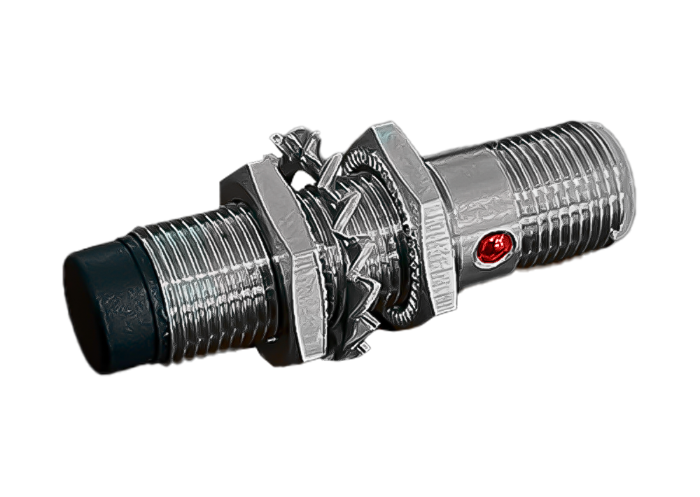 MAGNETIC SENSOR