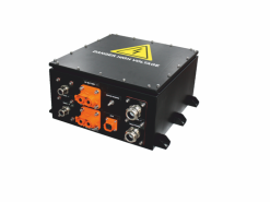 18m BUS PDU<BR>P/N:01-8200422