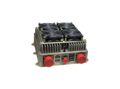 2 KW DC-DC CONVERTER<br>(P/N: 02-2201221)