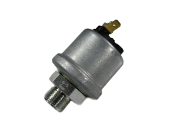 Pressure Gauge(0-5 Bar)<br>(NSN: 6620-12-157-2737)