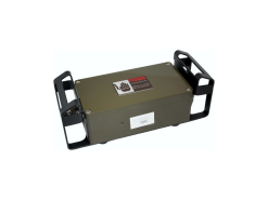 BATTERY CHARGER P/N: 02-0902013<br>NSN: 6130-99-891-6198