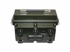 BATTERY POWER SUPPLY<BR>P/N:02-0903722