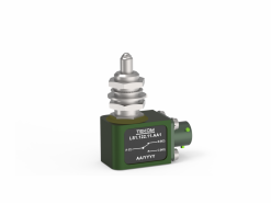 LIMIT SWITCH-LS1.122.11.AA1<br>(NSN : 5930-12-190-4450)<br>(Reference : G13-01-1094)