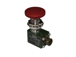 LIMIT SWITCH<br>LS1.24S.21.HA1-34<br>(Reference : G13.01.1220)