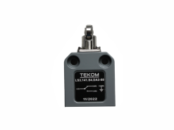 LIMIT SWITCH<br>LS3.141.S4.DA3-05