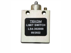 LIMIT SWITCH<br>LS4-302000
