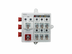 PULAT CONTROL UNIT<br>P/N : TK-01-8101218