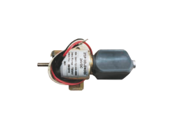 Selenoid/Stop Solenoid<br>(NSN: 5945-12-350-6896)