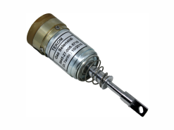 Gas Solenoid<br>(P/N:01-1100519)