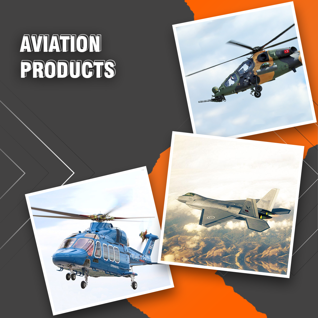Aviation Products