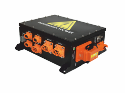 e-MDX MINIBUS PDU<BR>P/N:01-8200522