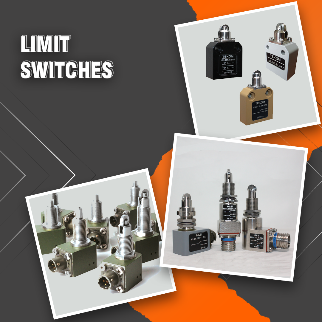 Limit Switches