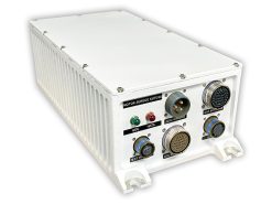 ENGINE DRIVER BOX<br>P/N:1010FK-3512840<br>NSN: 6105-27-018-6649