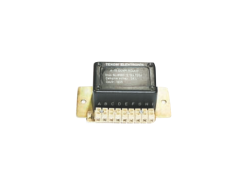 Relais Electromagnet/Rev Relay<br> (NSN: 6680-12-194-7204)
